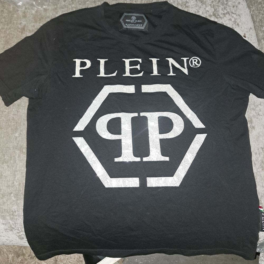 Philipp Plein Shirt